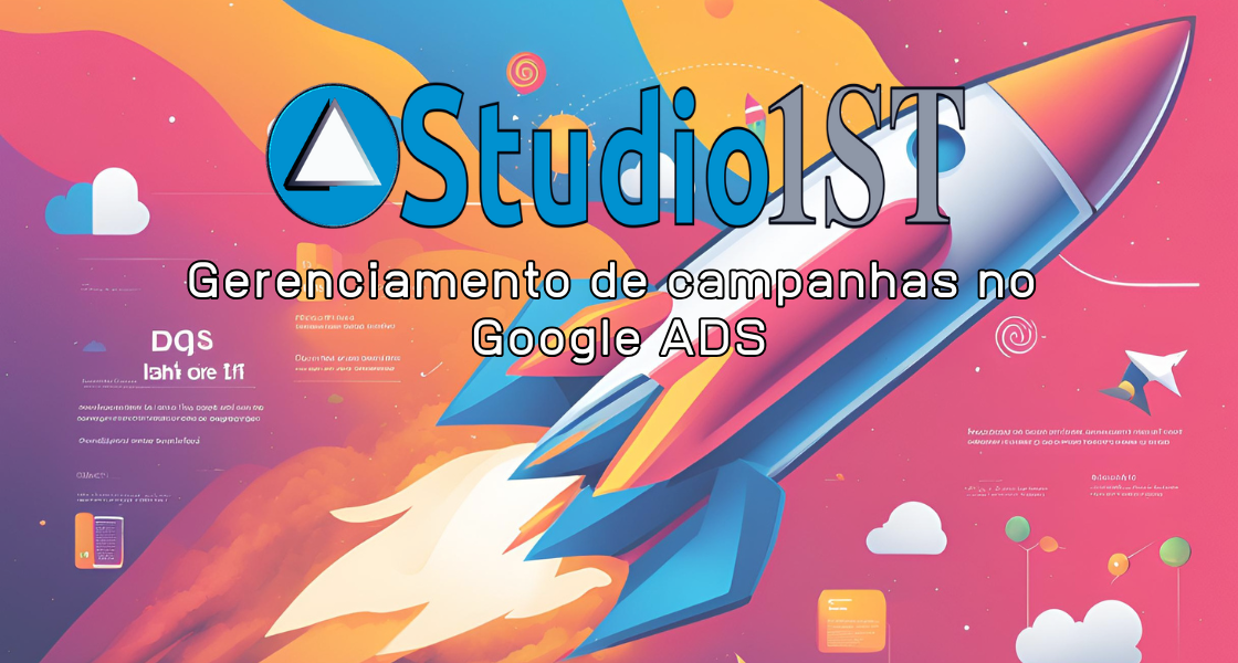 Anúncios no Google ADS