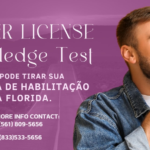 Carteira de Motorista na Florida