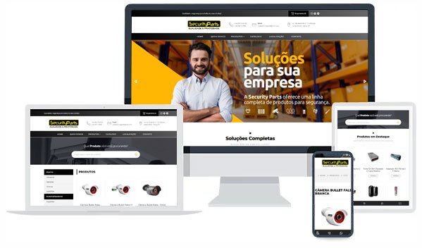 Criação de web Sites e Landing Page5