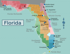 florida