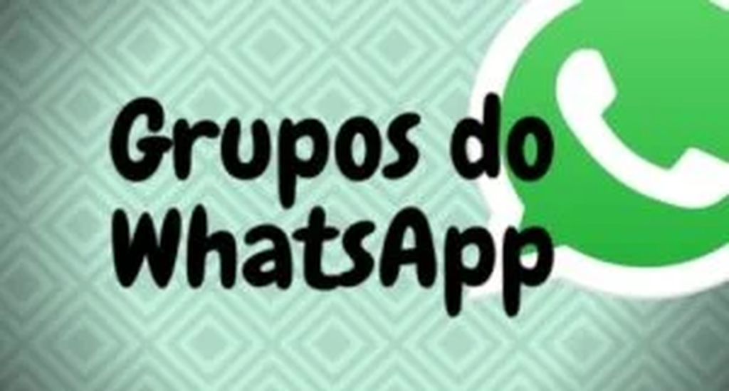 Grupo de Whatsapp dos brasileiros