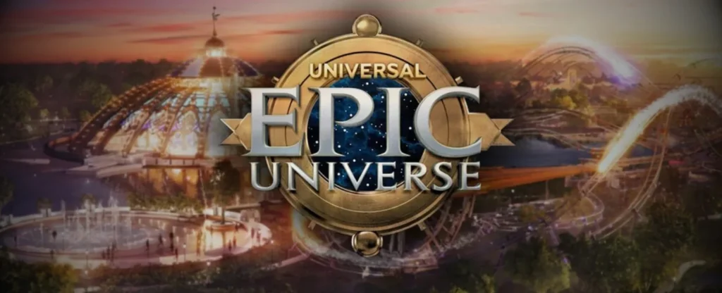 Epic Universe
