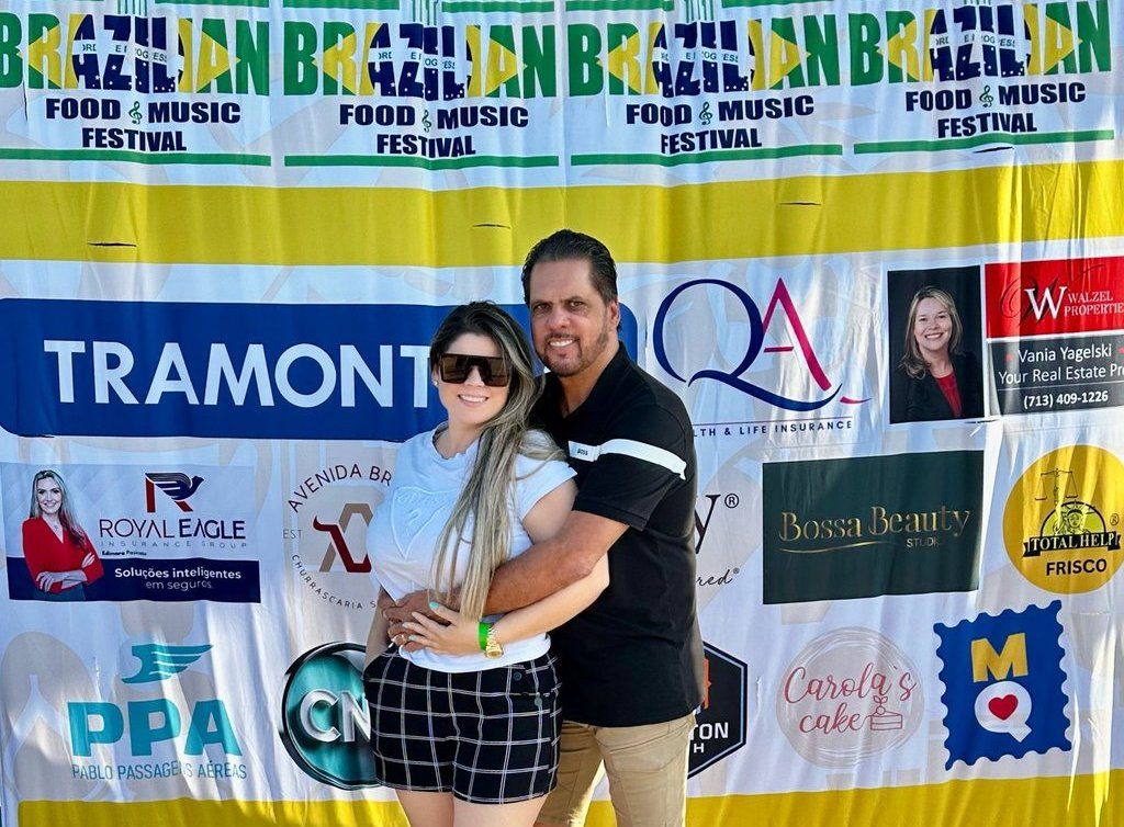 Brazilian Food & Music Festival