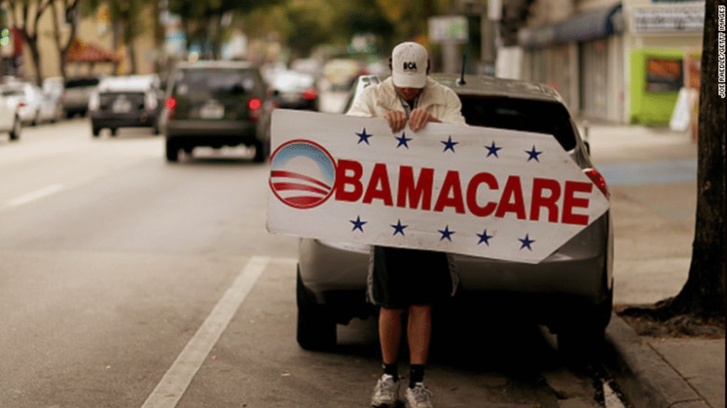 Obamacare