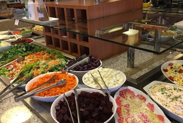 Os 10 melhores restaurantes brasileiros na Florida