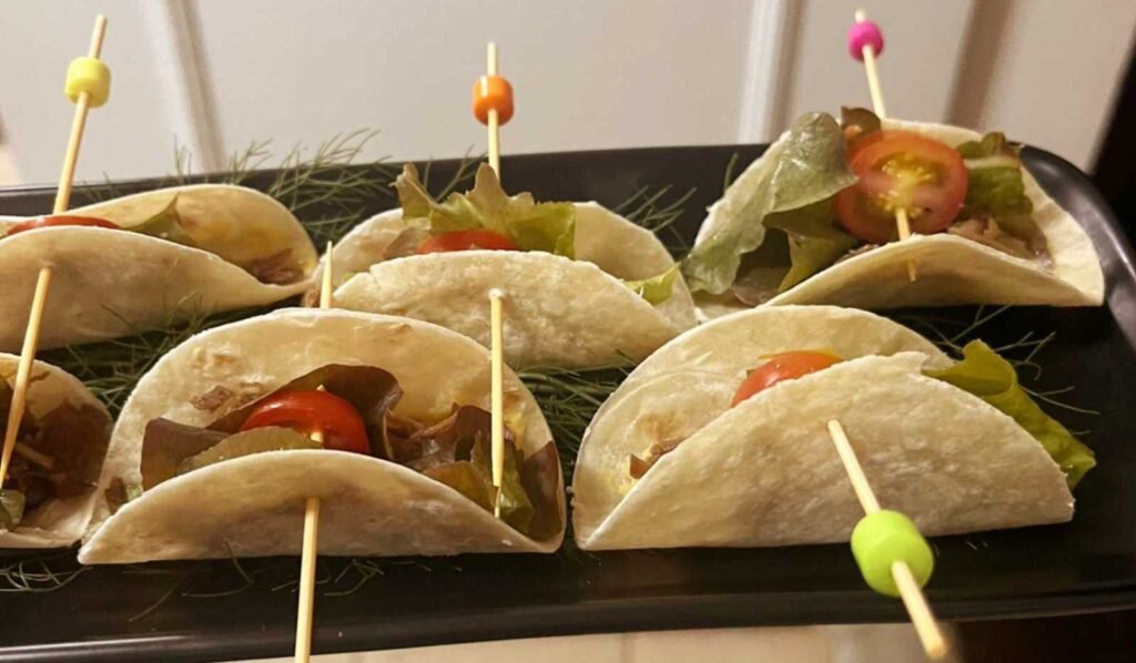 Buffet para Eventos Rio de Janeiro