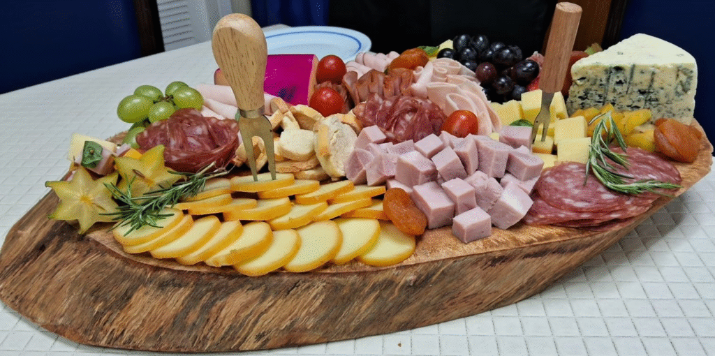 Buffet para Eventos Rio de Janeiro