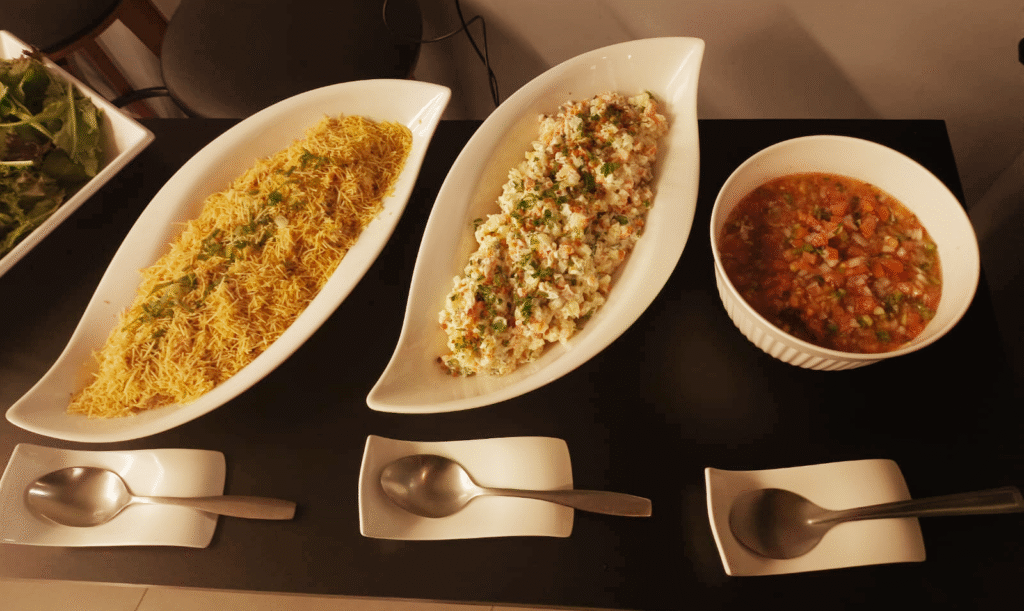 Buffet para Eventos Rio de Janeiro